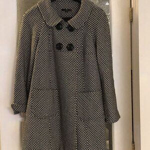 Teenflo coat